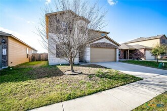 3318 Claymore St in Killeen, TX - Building Photo - Building Photo