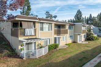 Laguna Village in Laguna Hills, CA - Building Photo - Building Photo