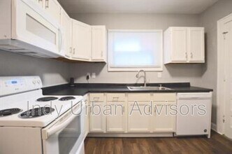 3618 Salem St in Indianapolis, IN - Building Photo - Building Photo