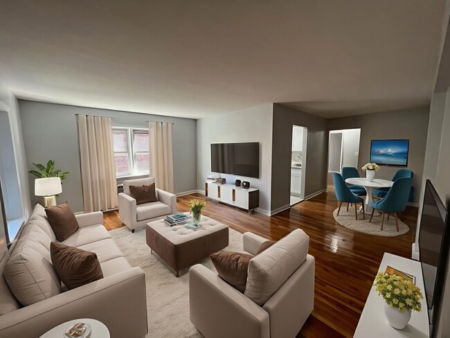 56-Village Court Apartments, LLC