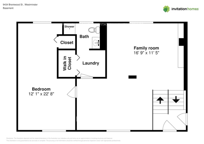 9434 Brentwood St in Westminster, CO - Building Photo - Building Photo