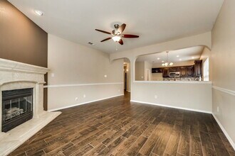 4032 Martinsburg Dr in Fort Worth, TX - Building Photo - Building Photo
