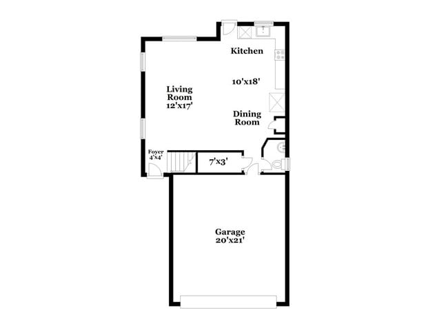 10644 Gale Wind Ct in Las Vegas, NV - Building Photo - Building Photo