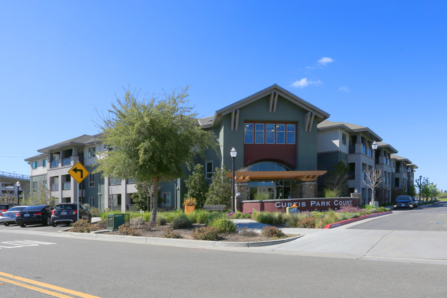 Curtis Park Court Senior Apartments