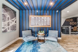 Morgan Apartments in Bedford, TX - Building Photo - Building Photo