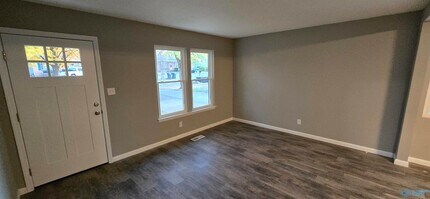 410 Bellemeade St SW, Unit 2 in Decatur, AL - Building Photo - Building Photo