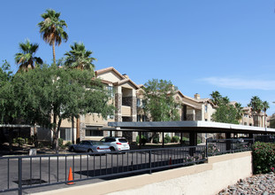 2011-2015 E Turney Ave in Phoenix, AZ - Foto de edificio - Building Photo