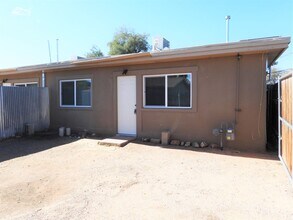 102-104 E Delano St in Tucson, AZ - Building Photo - Building Photo