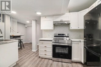 1675 Baseline Rd in Ottawa, ON - Building Photo - Building Photo