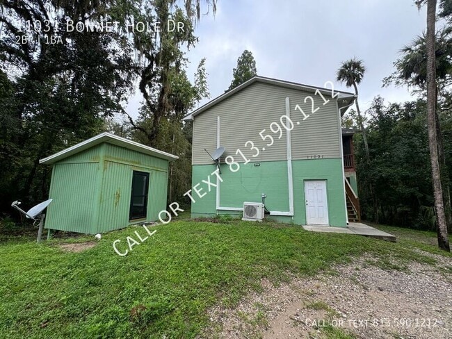 property at 11031 Bonnet Hole Dr
