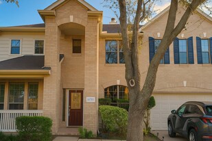 16703 Summer Cypress Ct in Cypress, TX - Building Photo