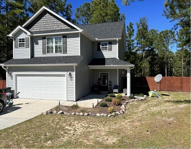 15 Parkview Ln Rentals in Lillington, NC