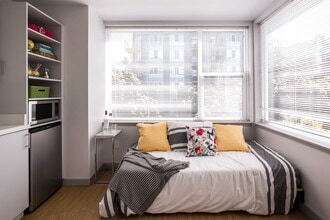 Kulle Urban Living in Seattle, WA - Foto de edificio - Building Photo