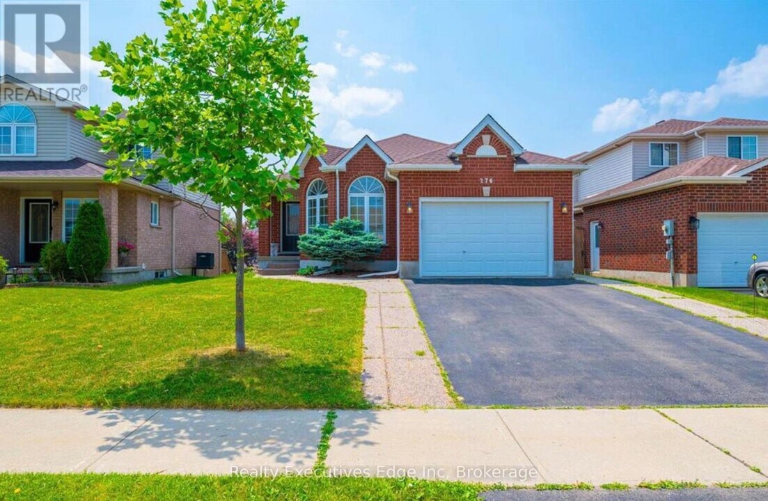 276 Watson Pkwy N in Guelph, ON - Building Photo