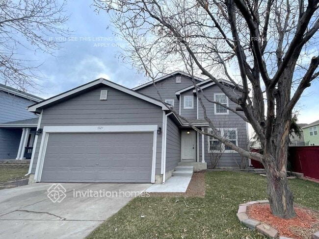property at 1127 Cardinal Cir