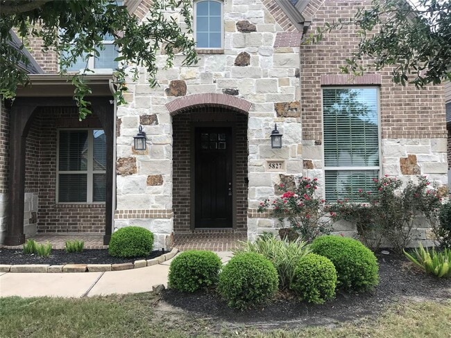 5827 Chaste Ct in Rosenberg, TX - Building Photo - Building Photo
