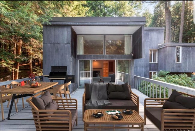 property at 10 Pine Dr