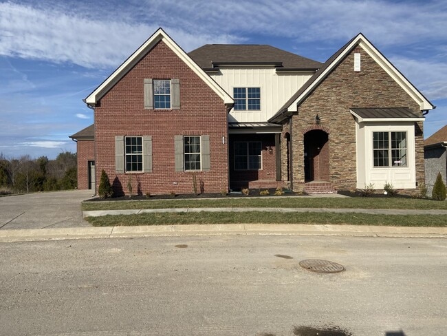 property at 1026 October Park Way