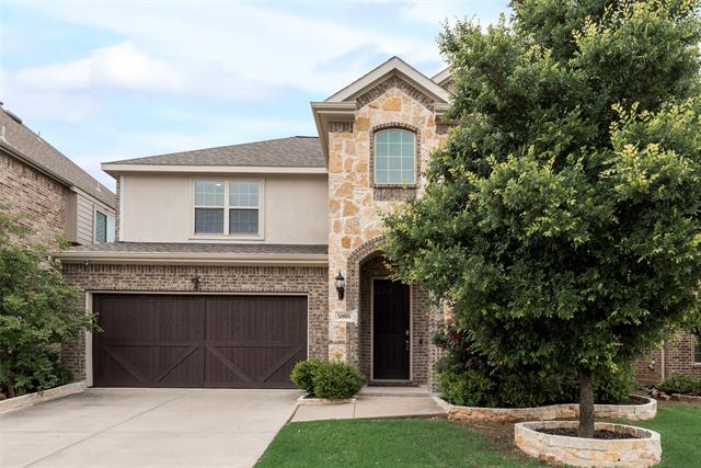 5805 Fuder Dr in McKinney, TX - Building Photo - Building Photo
