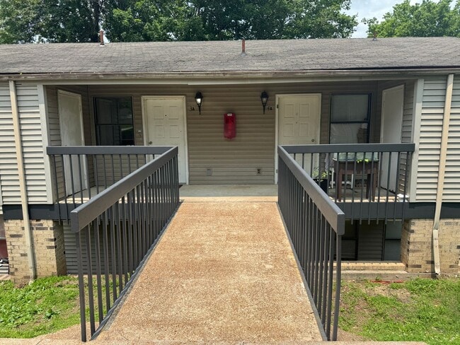property at 2575 Case St