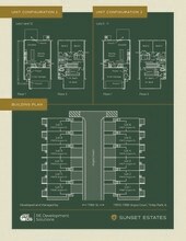 6900 179th St, Unit 17881 Argos Ct in Tinley Park, IL - Foto de edificio - Building Photo