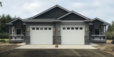 531 Sunset Ave in Ocean Shores, WA - Building Photo