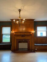 207 S Union St in Burlington, VT - Building Photo