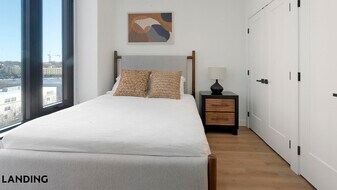 632 Howard Rd SE, Unit 735 in Washington, DC - Building Photo