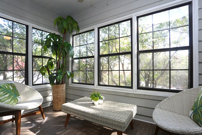 Elevate Twenty Three in Smyrna, GA - Foto de edificio - Interior Photo
