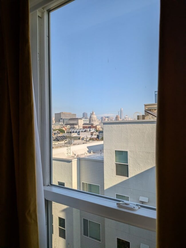 400 Laguna St in San Francisco, CA - Building Photo - Building Photo