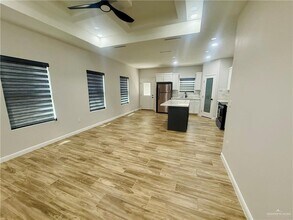 6 W Citrine St-Unit -4 in Edinburg, TX - Building Photo - Building Photo