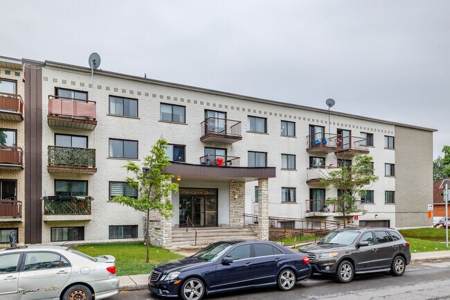 5110 Notre-Dame Boul