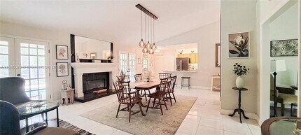 1760 SW Belgrave Terrace in Stuart, FL - Foto de edificio - Building Photo
