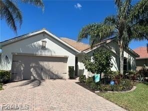 3075 Apple Blossom Dr in Alva, FL - Foto de edificio - Building Photo