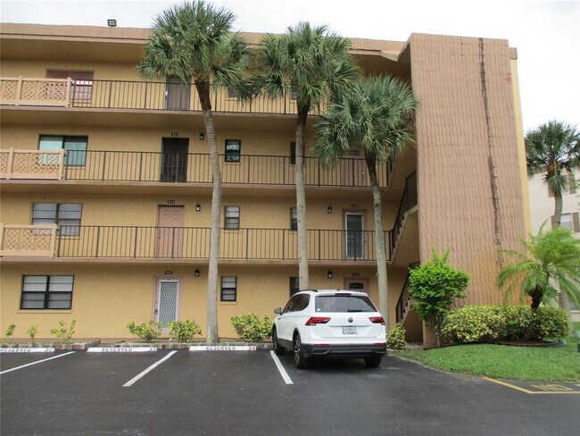 property at 9370 SW 8th St