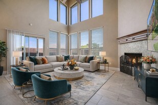 416 Cypress Hill Dr in McKinney, TX - Building Photo