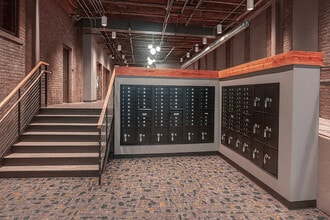 The Residences at ThriveOn King in Milwaukee, WI - Building Photo - Building Photo