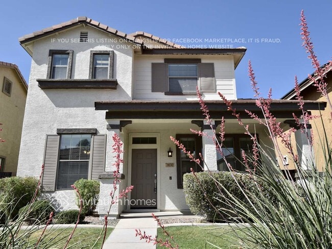 property at 3630 E Hyatt Ln