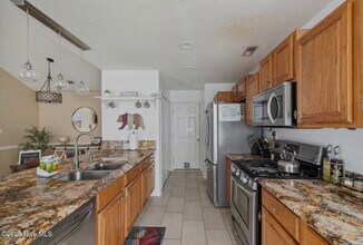200 Kinloch Way in Aberdeen, NC - Building Photo - Building Photo