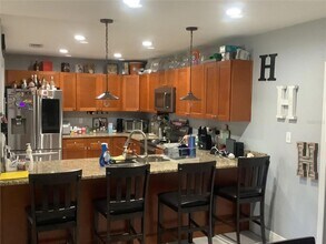 4417 Perch St in Tampa, FL - Foto de edificio - Building Photo