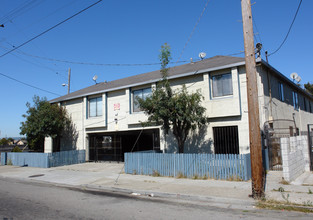 1505 Roosevelt Ave in Richmond, CA - Building Photo - Building Photo