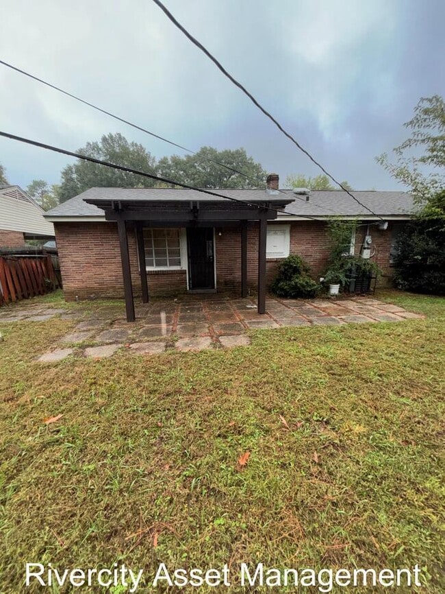 1419 Briarwood Dr in Memphis, TN - Building Photo - Building Photo