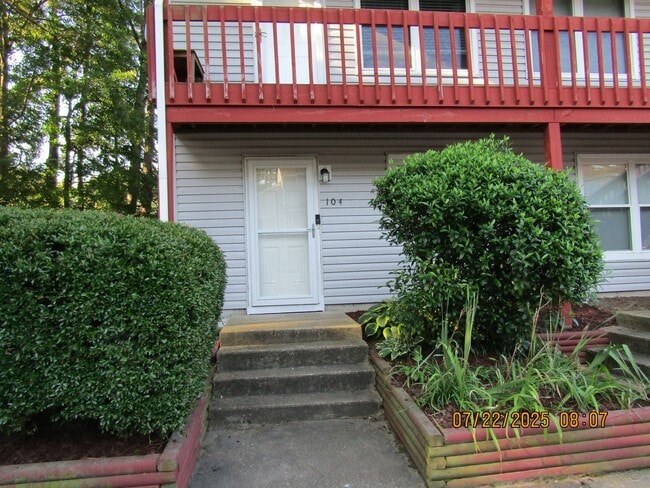 property at 500 Barberton Dr