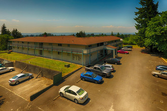 Vista Villa in Vancouver, WA - Building Photo - Other