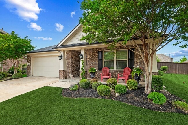 property at 16601 Lincoln Park Ln