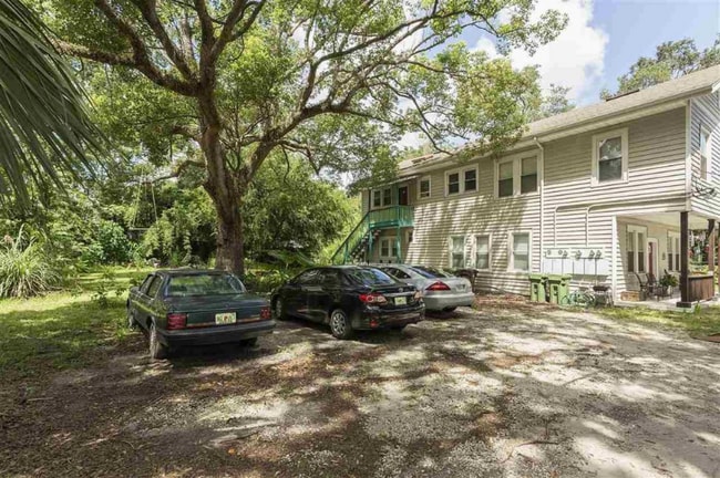 14 Davis St in St. Augustine, FL - Building Photo - Building Photo