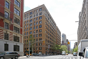 1089-1091 Madison Ave Apartments