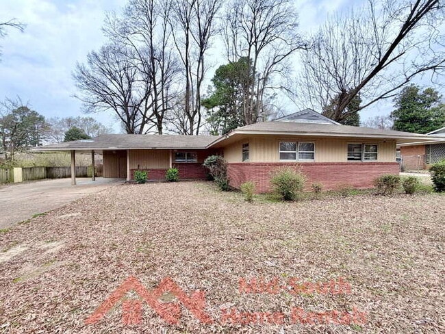 property at 4349 Newton Dr