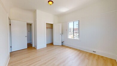 1446 1st Ave in Oakland, CA - Building Photo - Building Photo