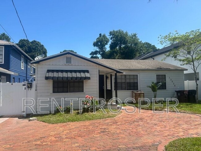 property at 1303 E Harding St